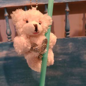 Single-mom-stripper-Teddie, Candy